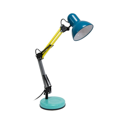 Ralph Tischlampe Blau