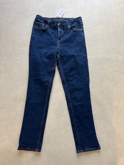 Jeans Boden // Größe 40