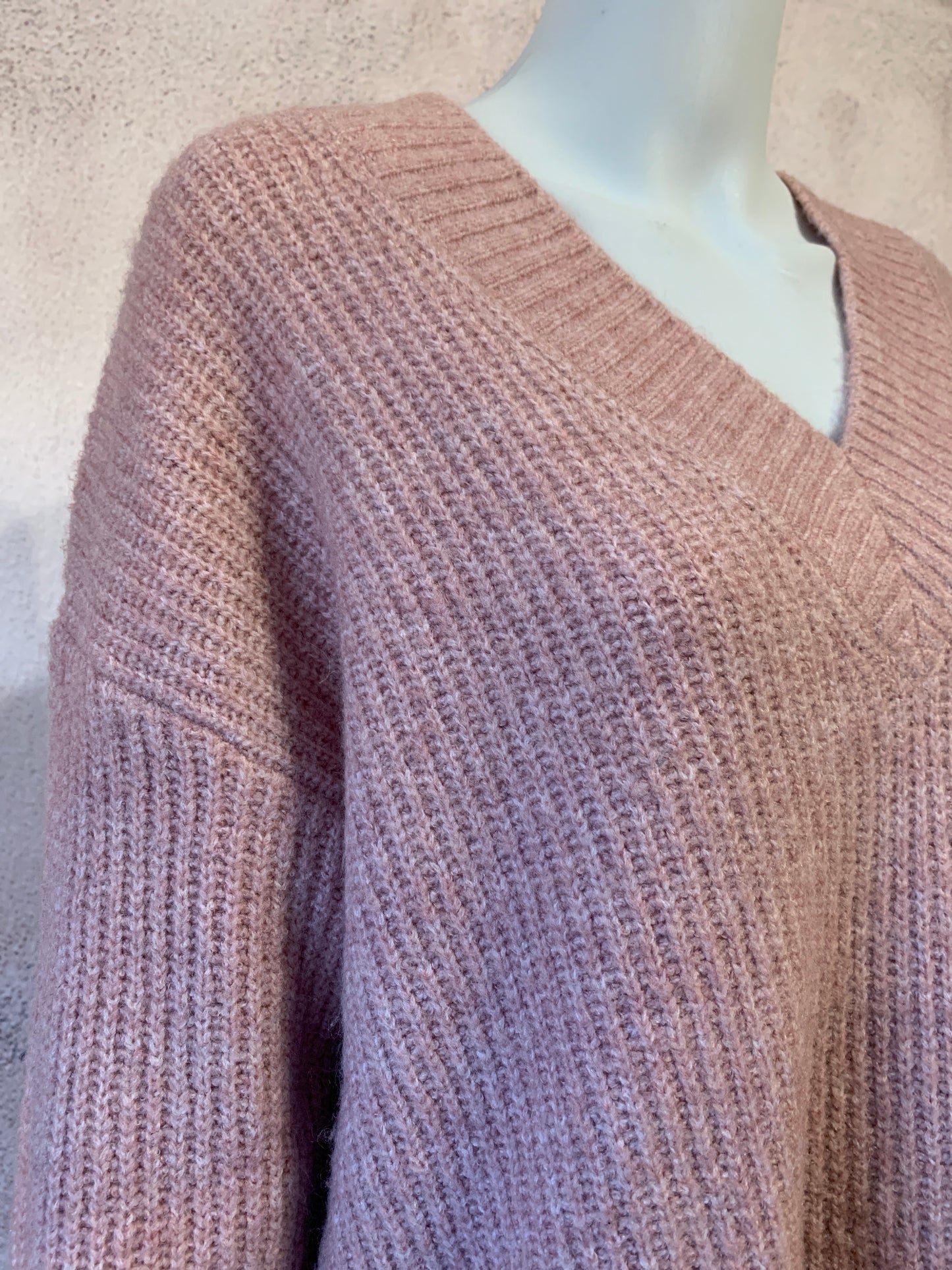 Pullover C&A // Größe XS