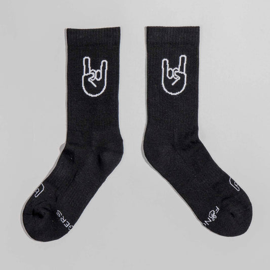 Rock ’n’ Roll | Sportsocken: 36 - 40