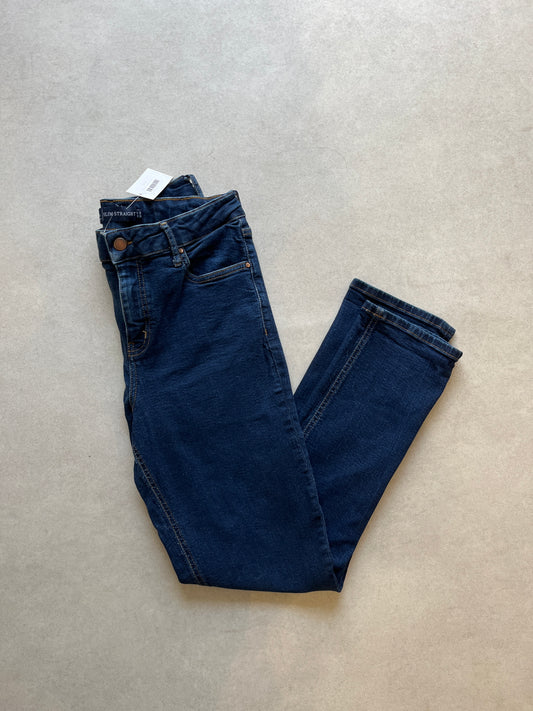 Jeans Boden // Größe 40