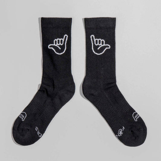 Hang Loose | Sportsocken: 41 – 45