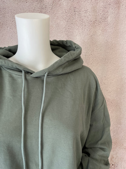 Hoodie H&M // Größe L