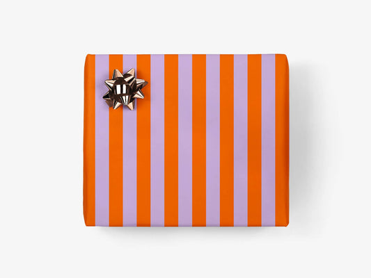 Geschenkbögen / Stripes No. 1