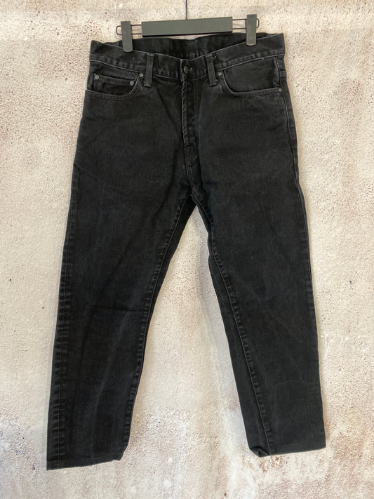 Carrhartt Jeans // Gr.30/32 (Länge gekürzt)