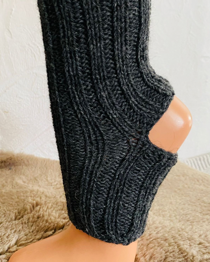 Yoga-Socken