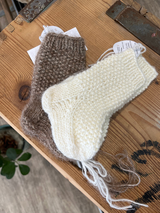 Babysocken "JANNE"