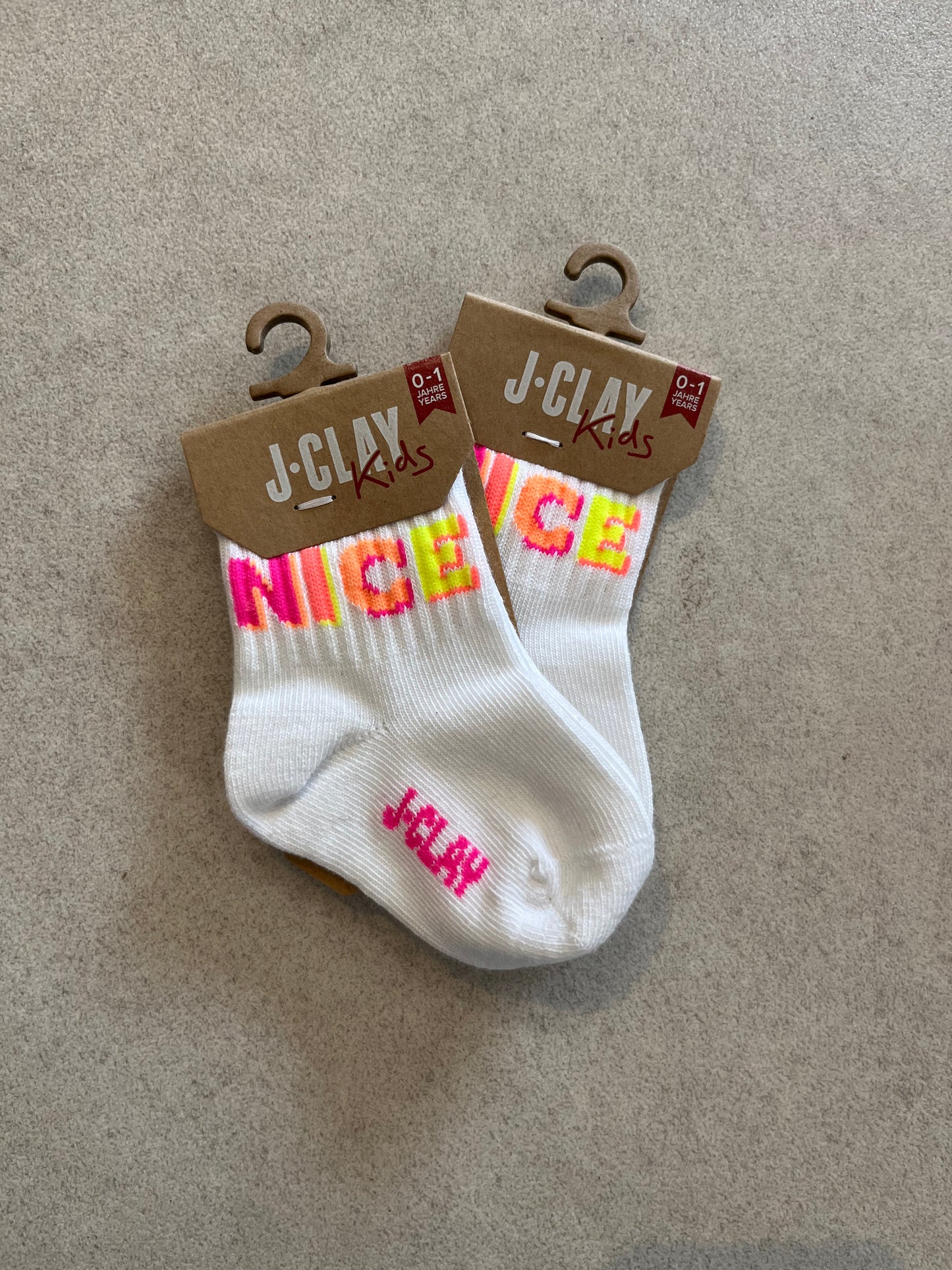 Statement-Socken || Baby