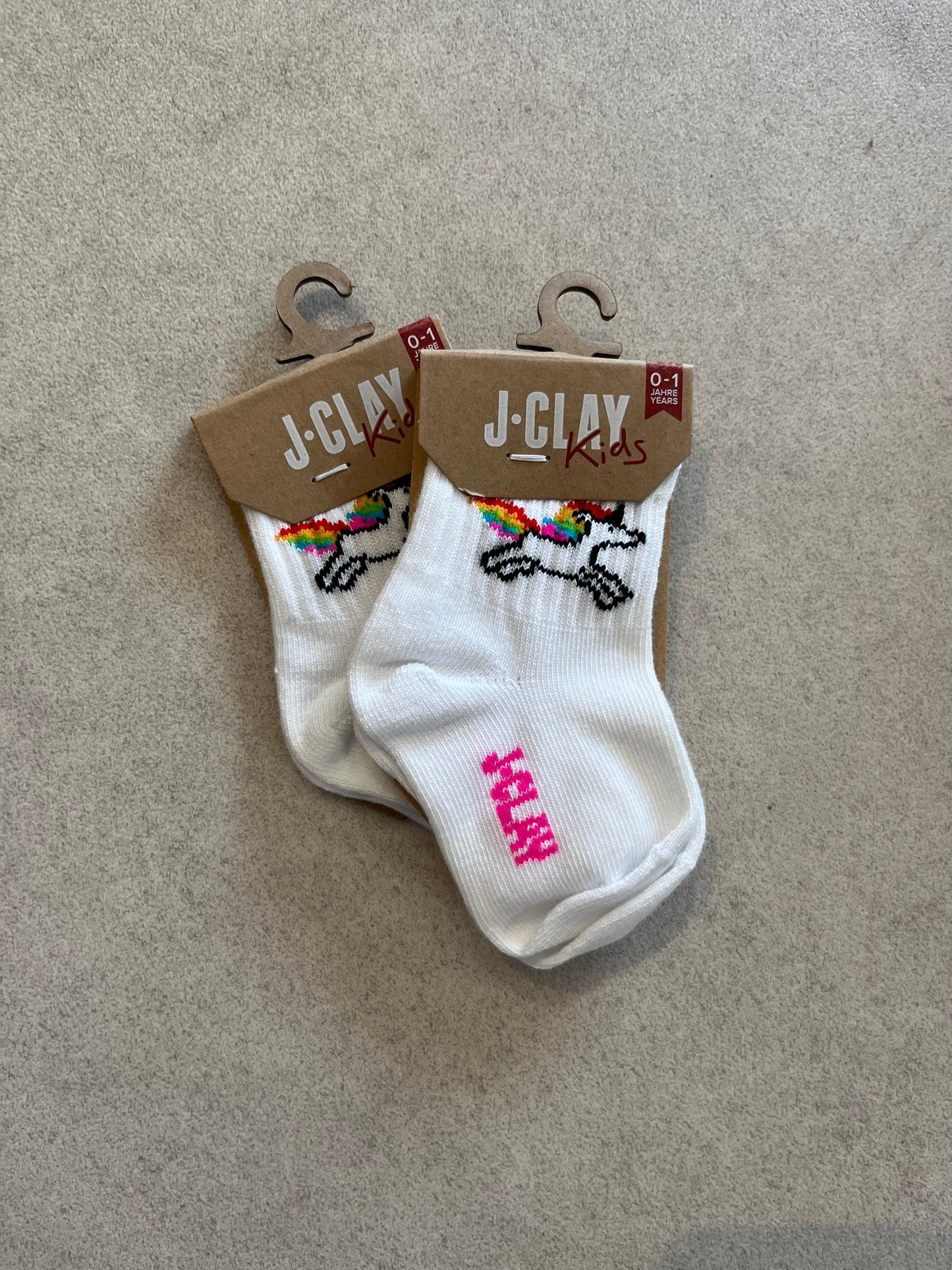 Statement-Socken || Baby