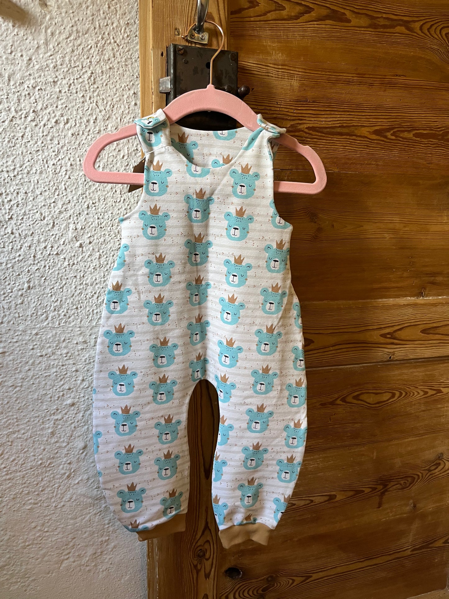 Baby-Romper