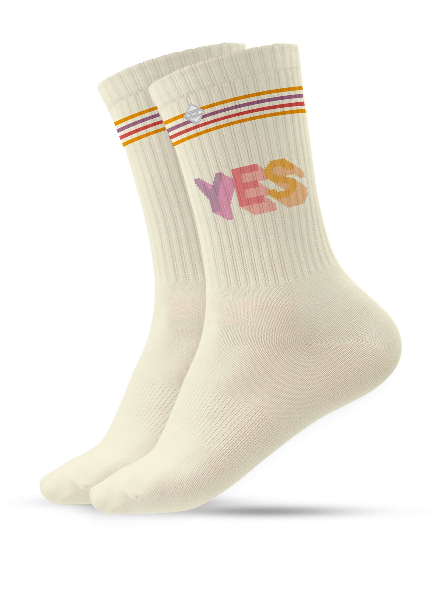 YES - Tennis Socken : 35-38