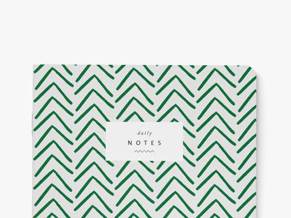 Notizheft / Pattern No. 3