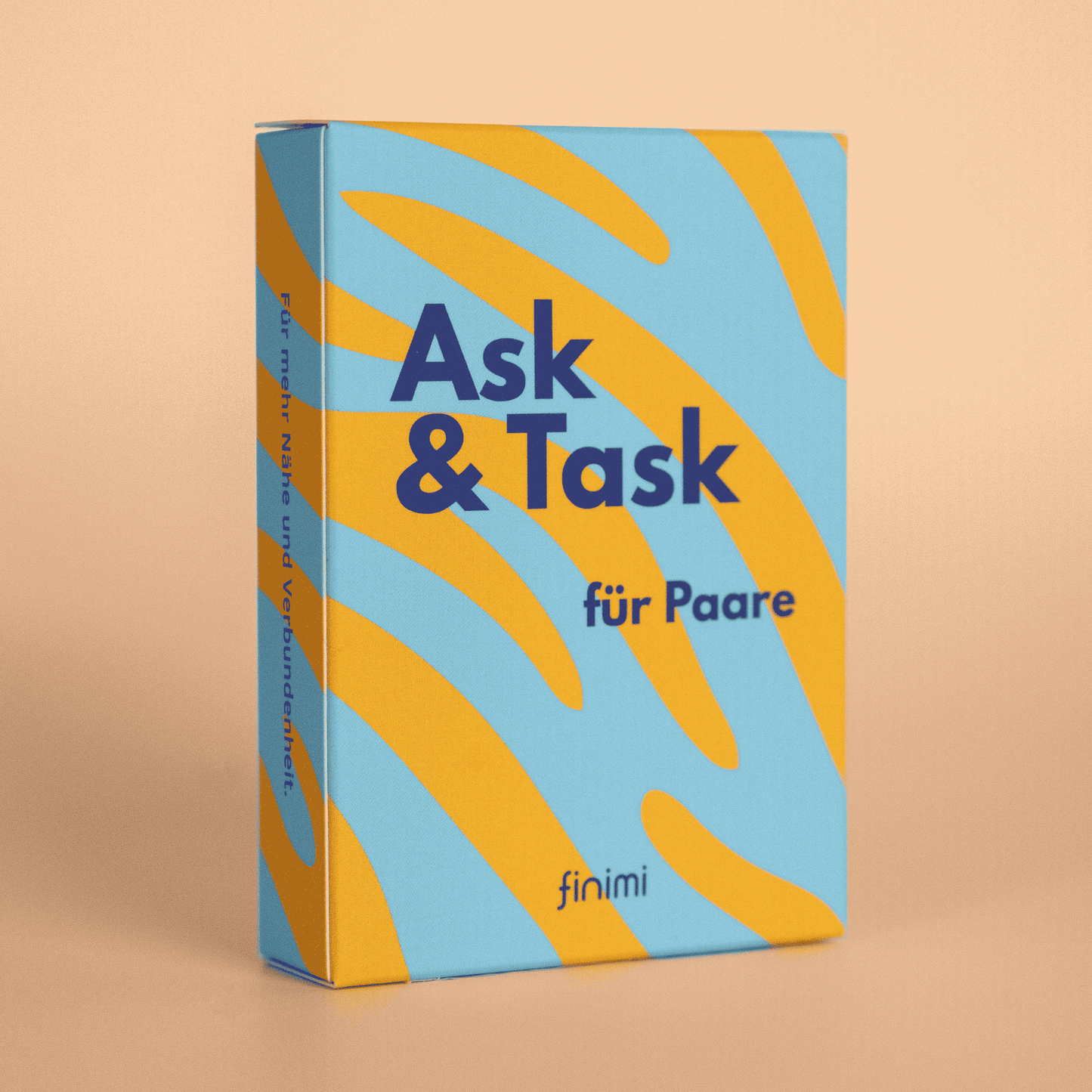 Ask & Task | für Paare