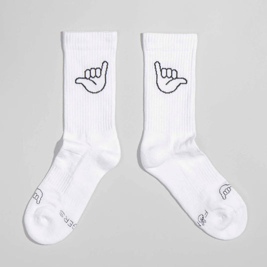 Hang Loose | Sportsocken: 36 – 40