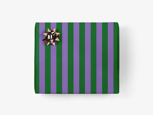 Geschenkbögen / Stripes No. 2