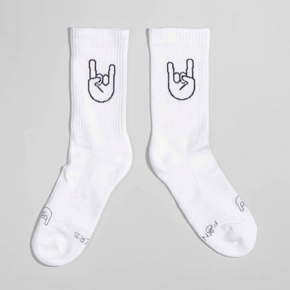 Rock ’n’ Roll | Sportsocken: 41-45