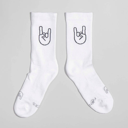 Rock ’n’ Roll | Sportsocken: 41-45