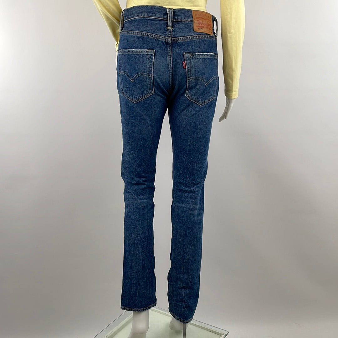 Jeans Levis // Größe 27