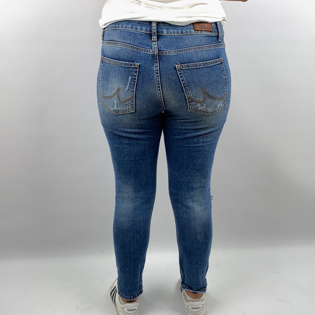 Jeans LTB // Größe 30