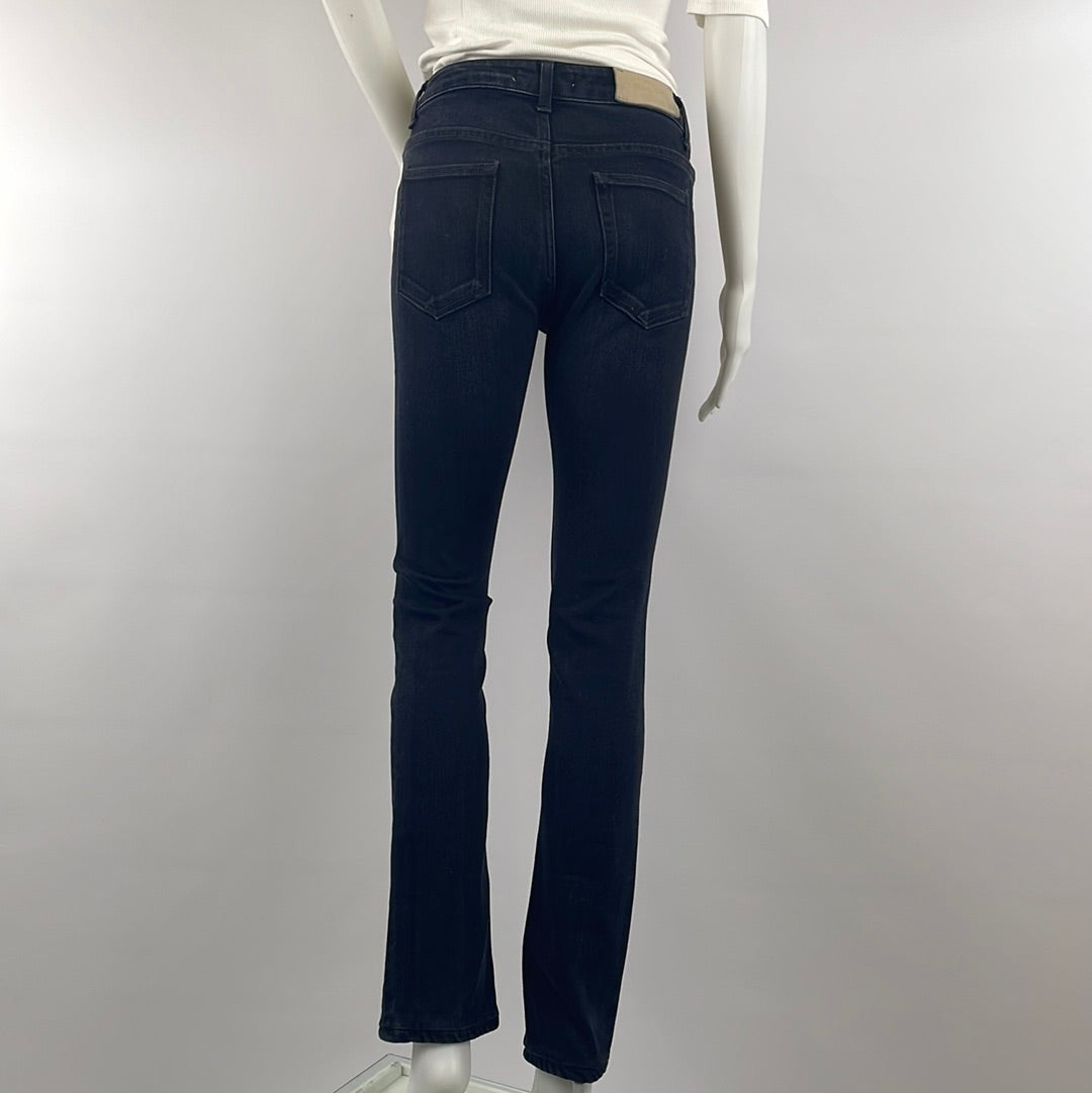 Jeans Acne Jeans // Größe 27/34